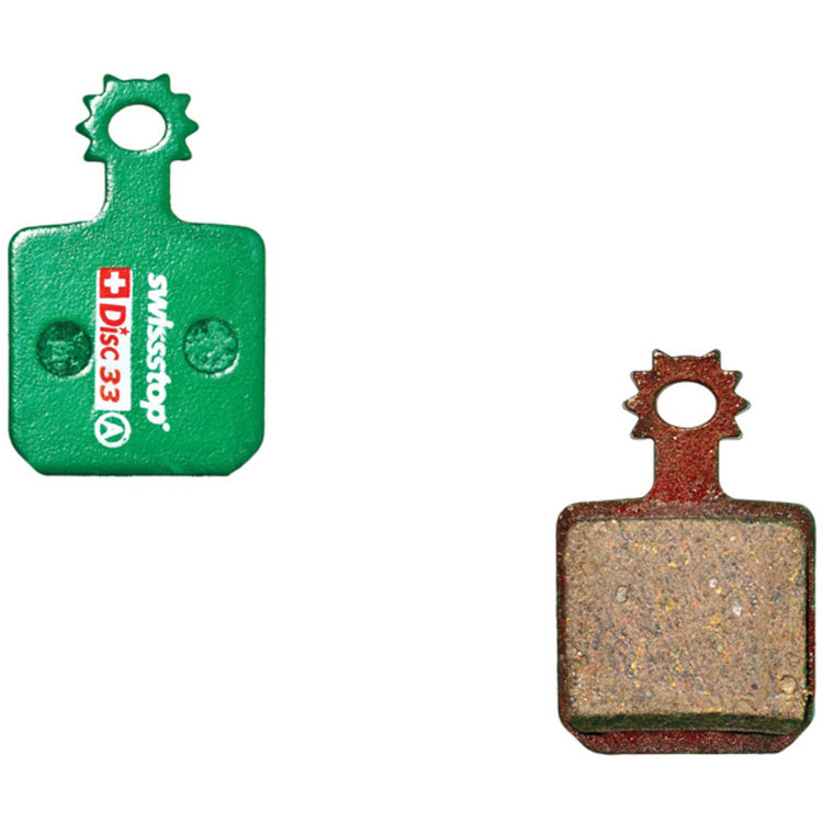 SwissSstop Swissstop Brake Block Set Disc 33 C Magura MT5, MT7