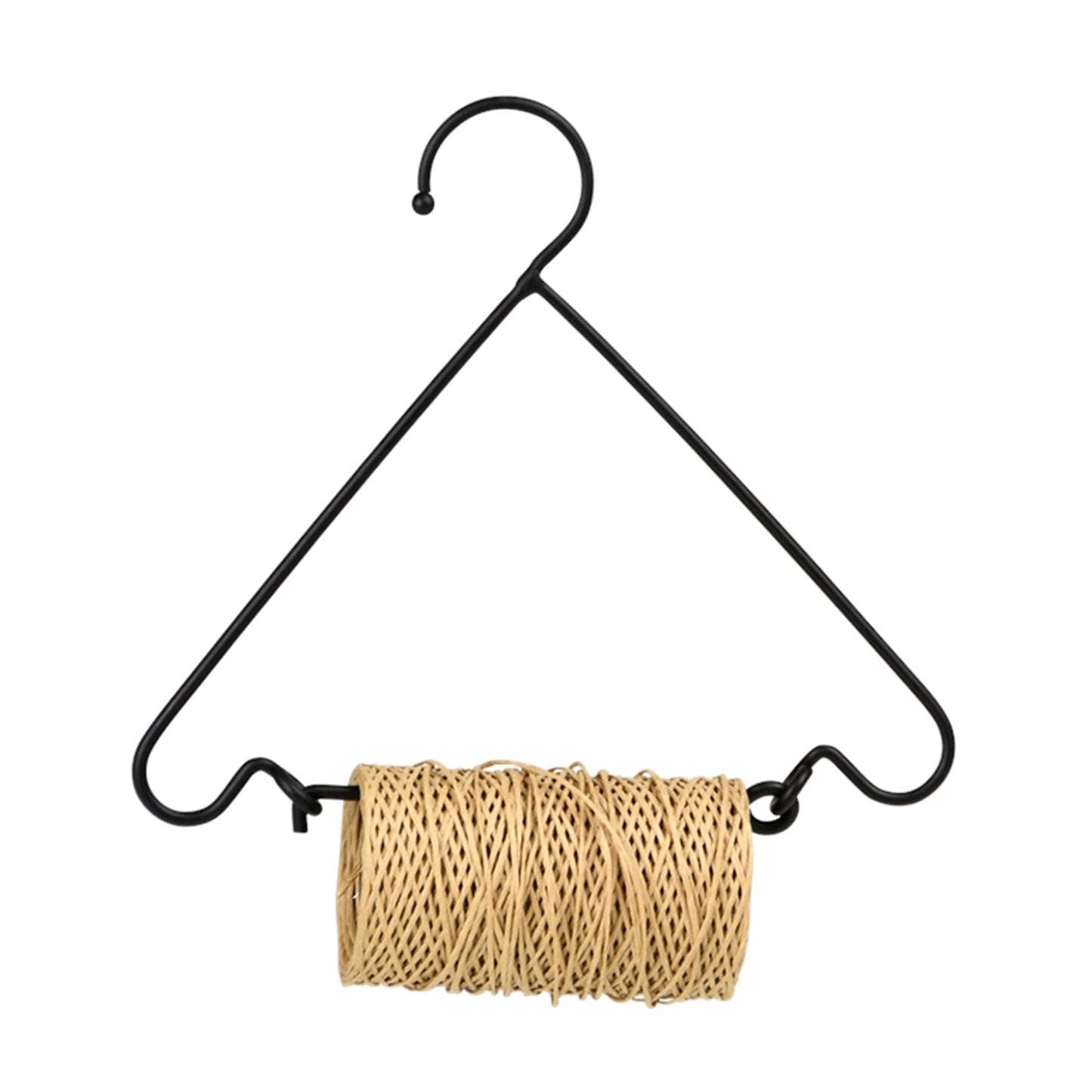 Distributeur de corde en papier design Esschert