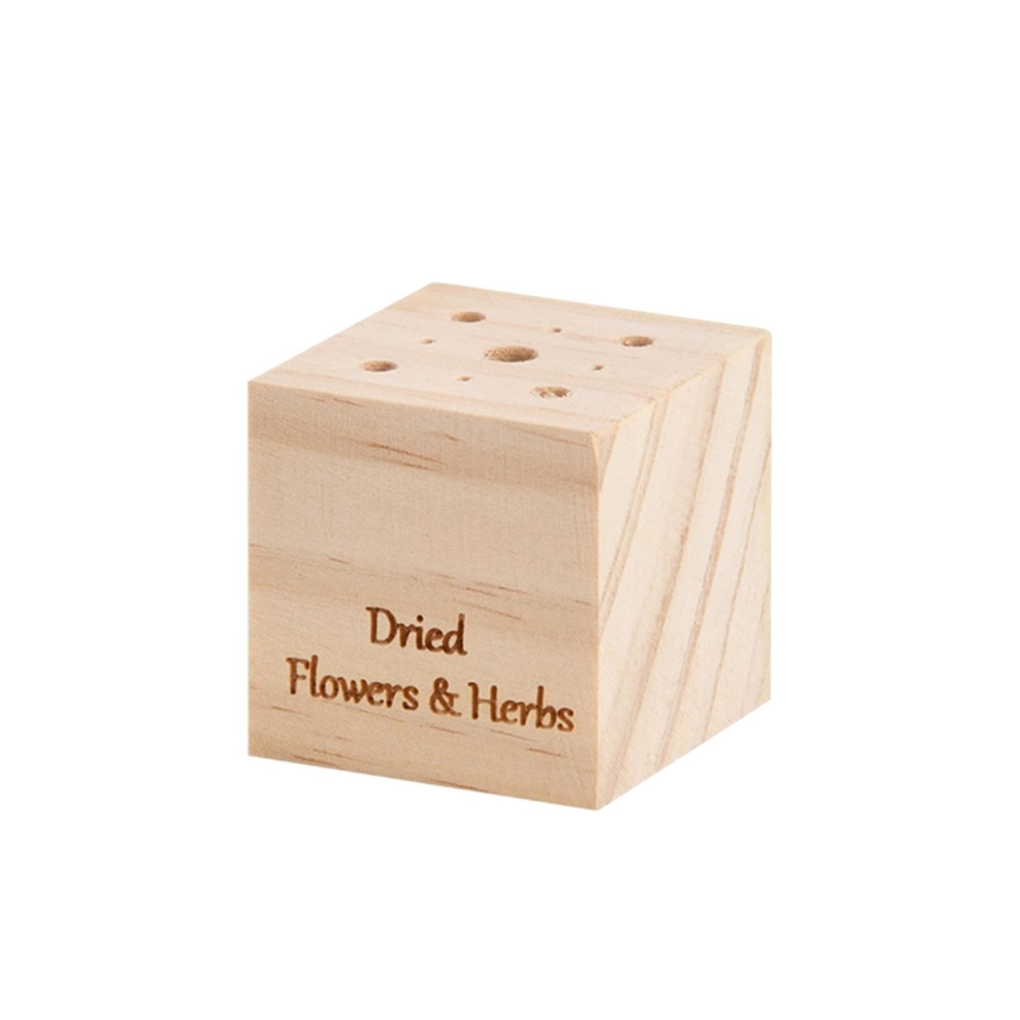 Esschert design herbes bois standard