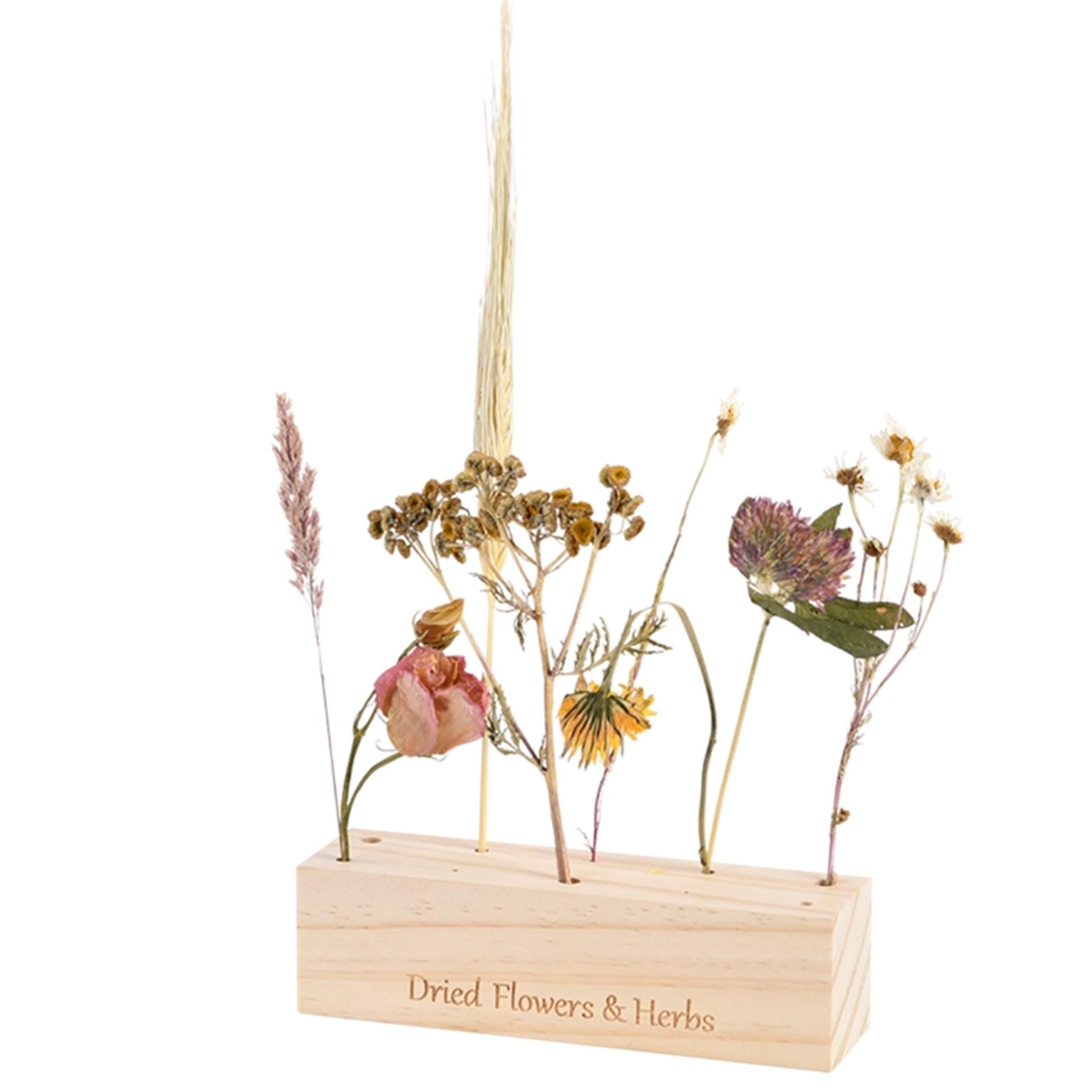 Esschert design herbes standard bois m
