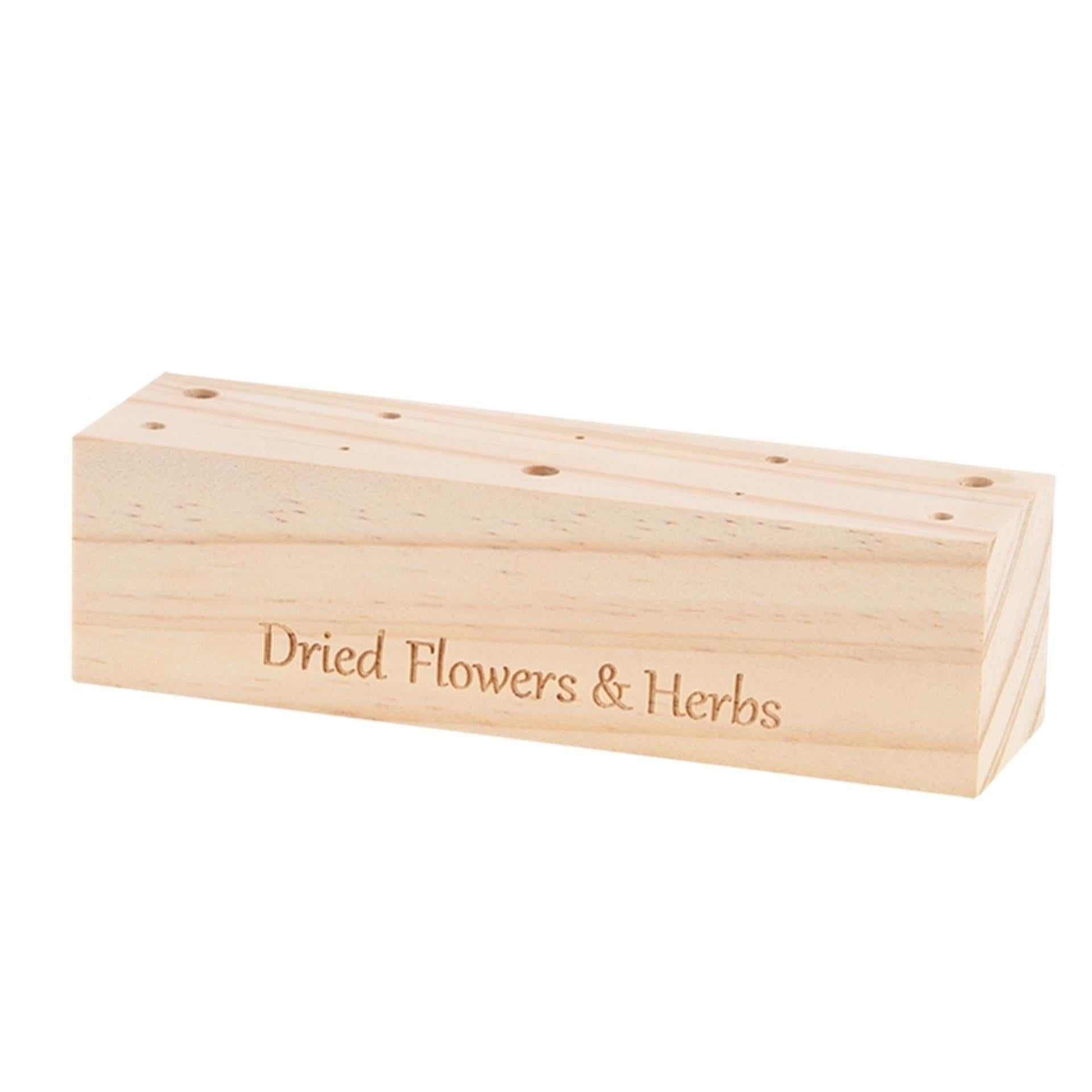 Esschert design herbes standard bois m