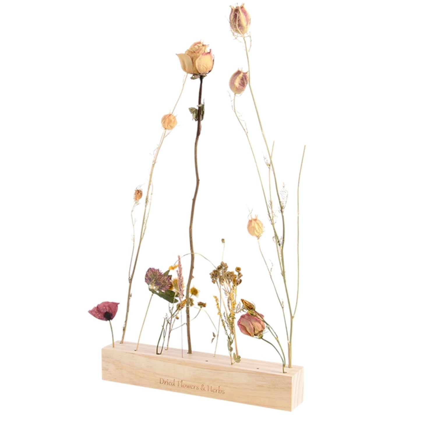 Esschert design herbes standard bois l