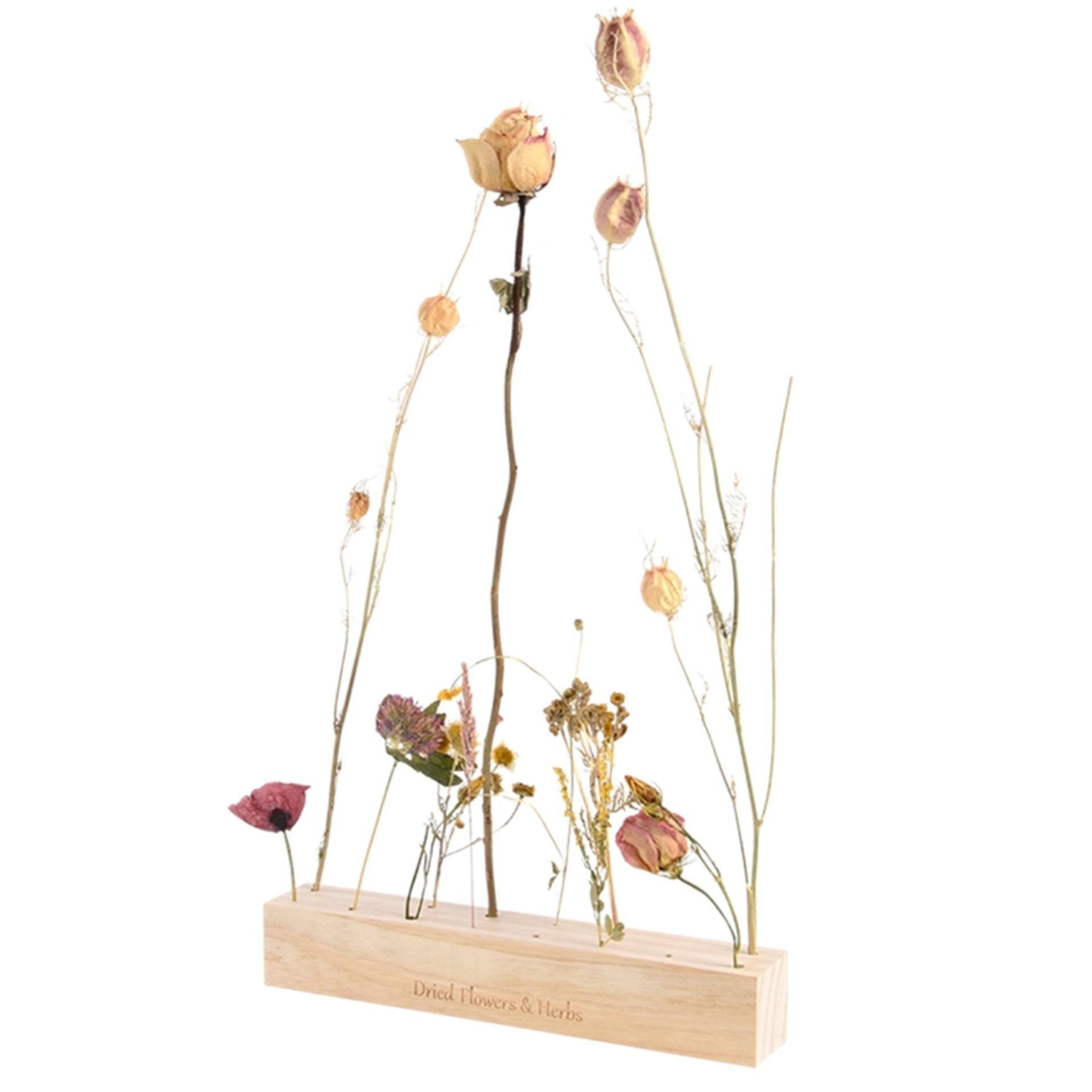 Esschert design herbes standard bois l