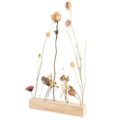 Esschert design herbes standard bois l