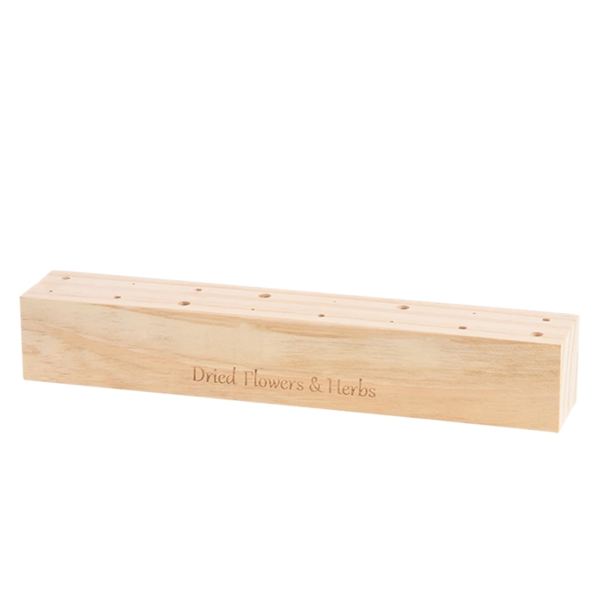 Esschert design herbes standard bois l