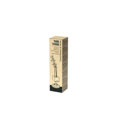Tube à essai de fleurs et d'herbes design Esschert