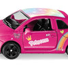 Siku fiat 500 princesse édition limitée