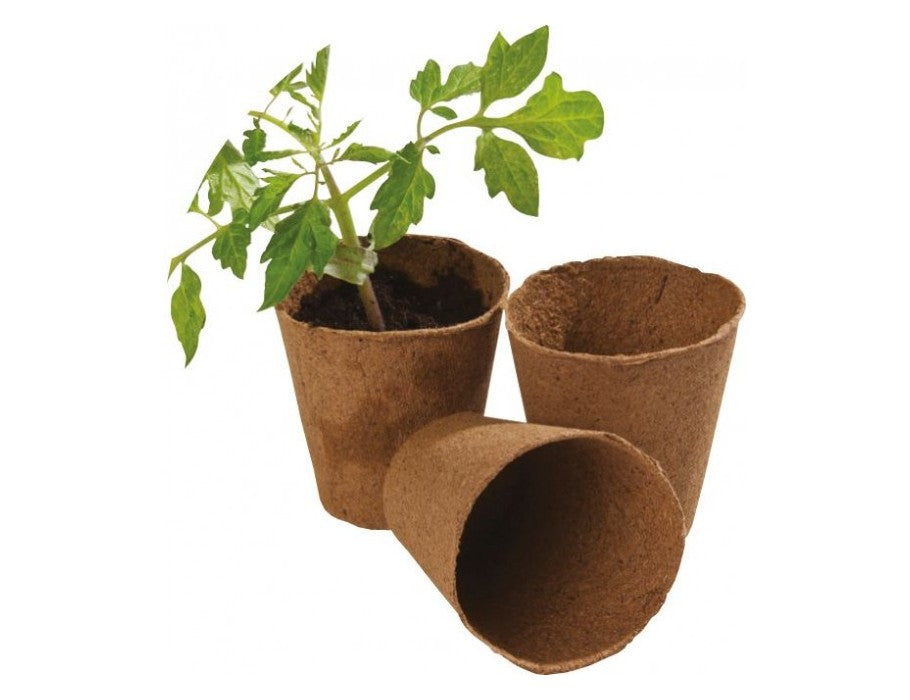 Garland Breeders autour de la 48e dégradable