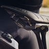 Support de selle à base de poussée Fidlock