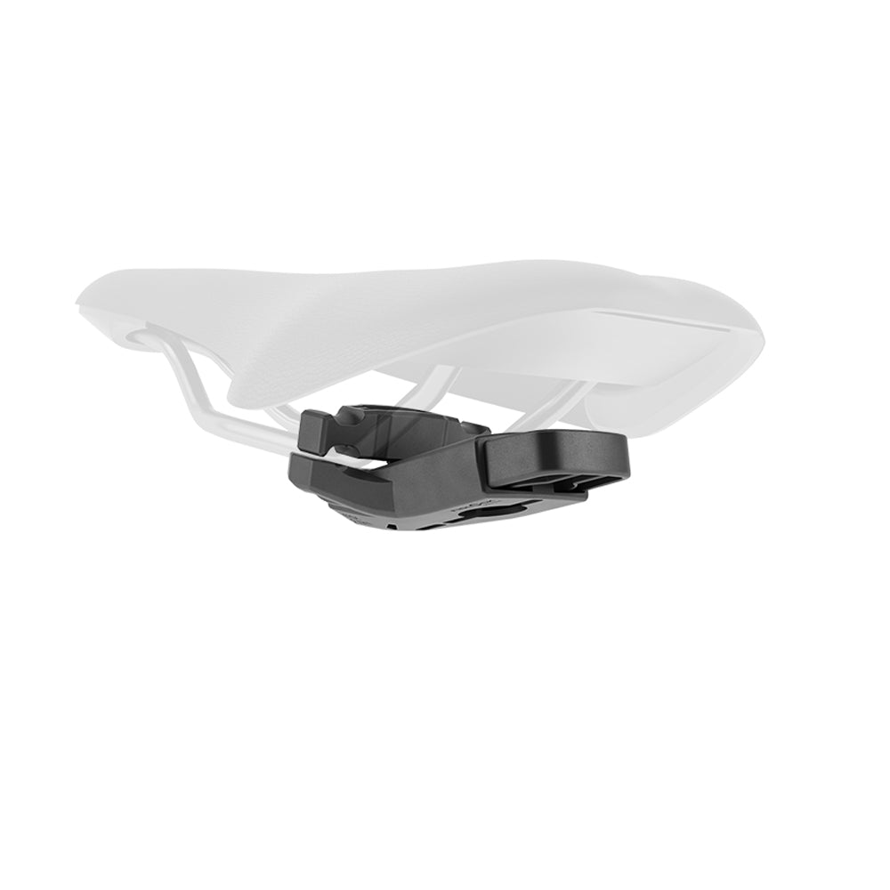 Support de selle à base de poussée Fidlock