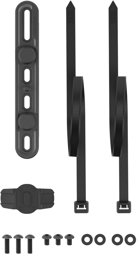 Base Vario Fidlock Twist