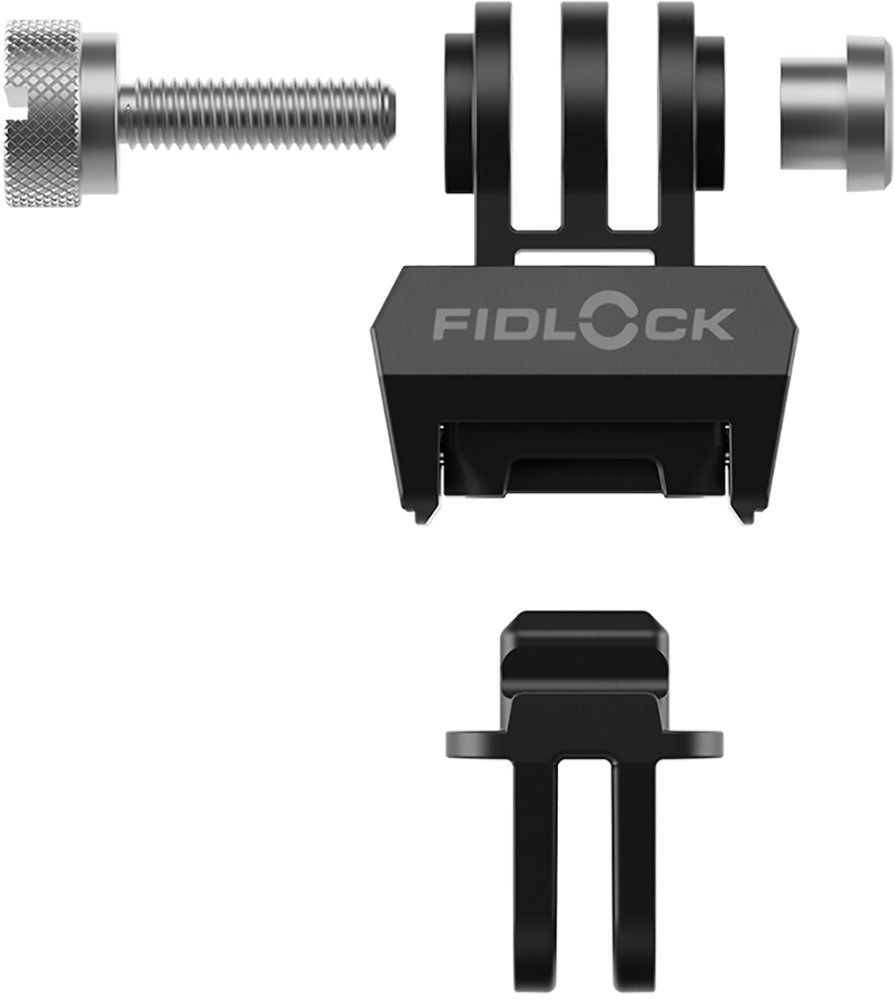 Support de caméra d'action Fidlock Pinclip