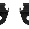 Pièces de connecteur de montage de came d'action Fidlock pinclip + anneaux en silicone