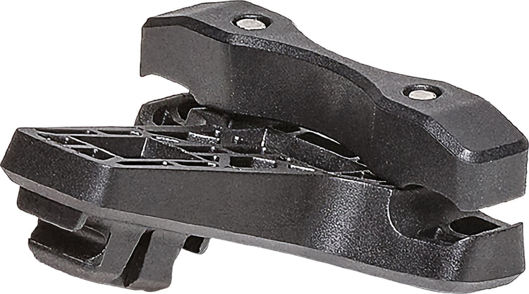 Base de selle mâle Fidlock pinclip - support de selle