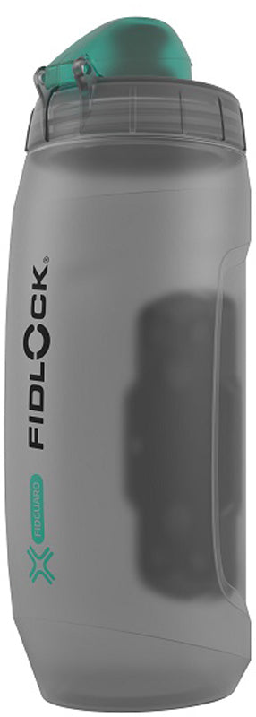 Fidlock twist bidon 590 antibactérien + base vélo