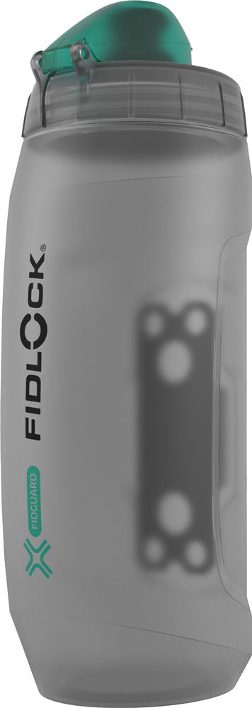 Fidlock twist flacon de remplacement 590 antibactérien