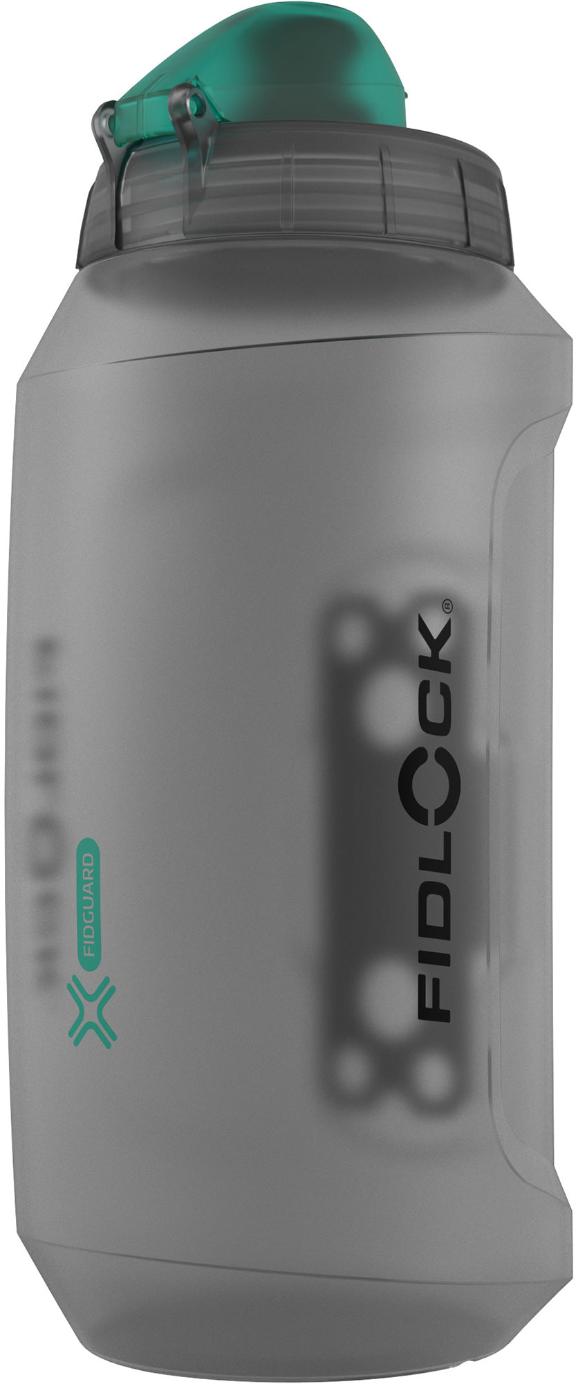 Fidlock twist bouteille de remplacement 750 antibactérien
