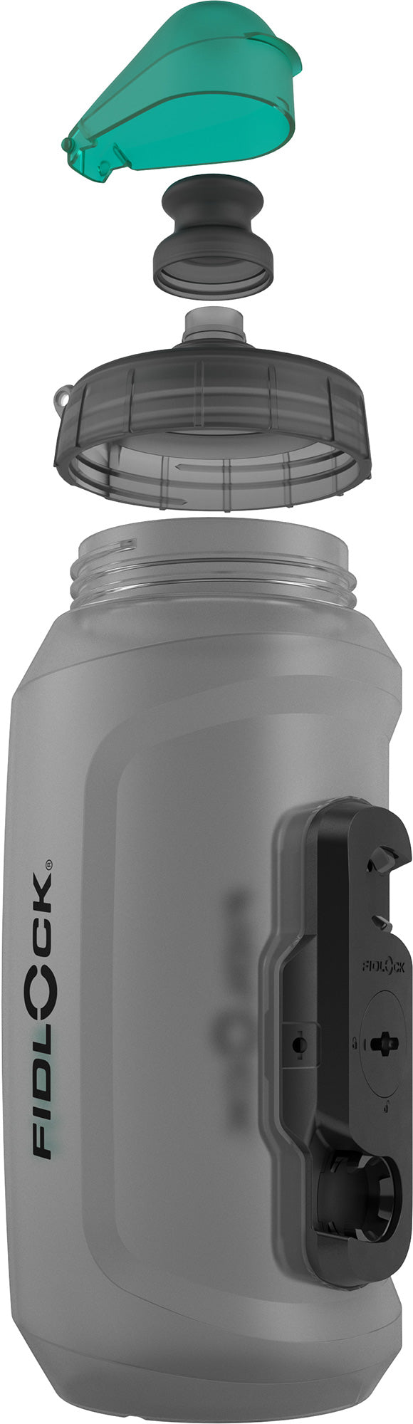 Fidlock twist bouteille unique 750 antibactérien