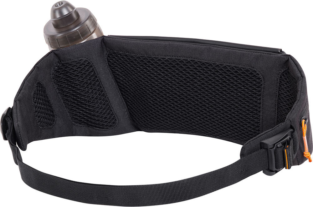 Ceinture de hanche Fidlock simple + bouteille 450 - sac de hanche