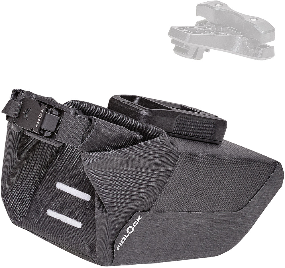 Fidlock pinclip sacoche de selle s simple