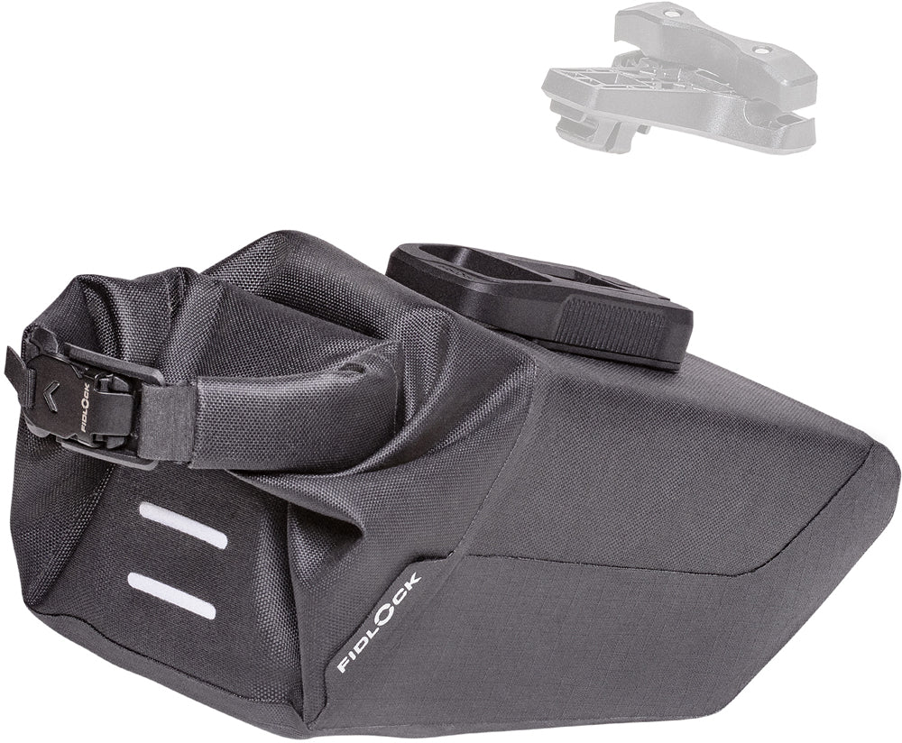 Fidlock pinclip sacoche de selle m simple