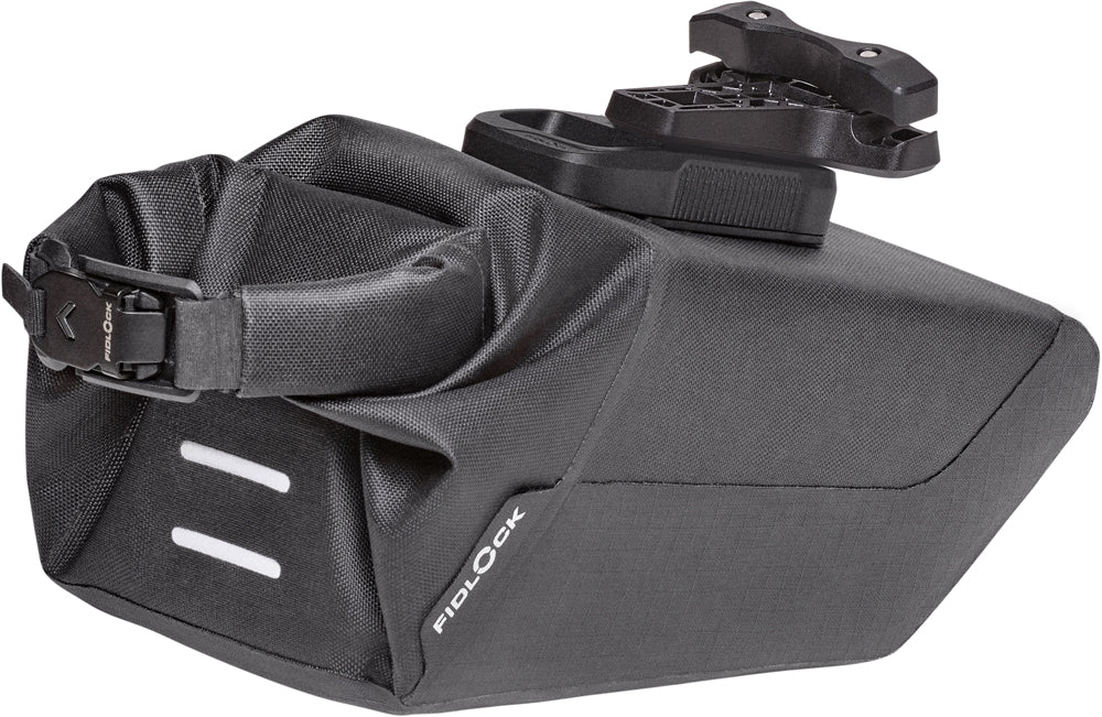 Fidlock pinclip sacoche de selle m set + adaptateur
