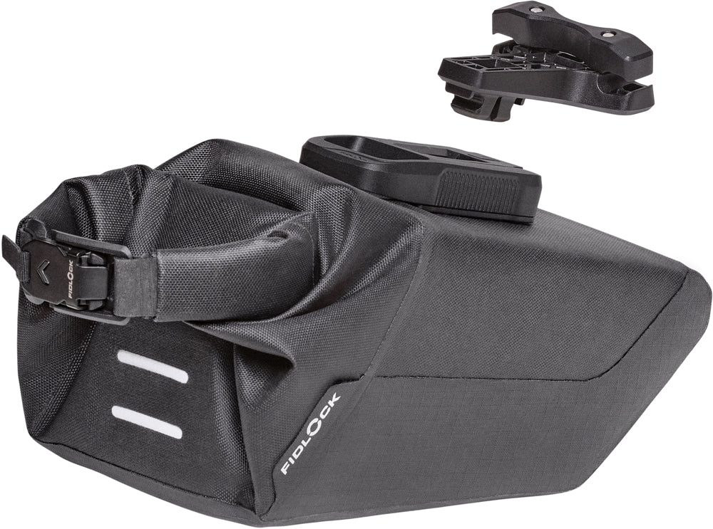 Fidlock pinclip sacoche de selle m set + adaptateur