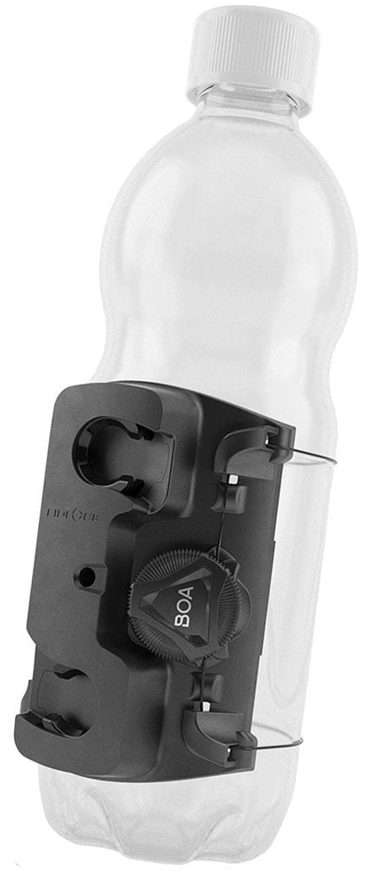 Connecteur uni simple Fidlock twist