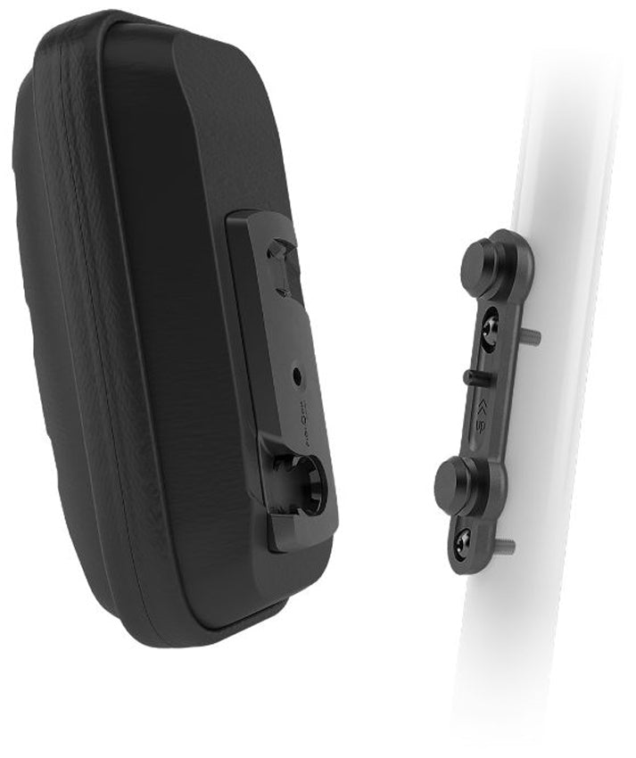 Boîte à outils Fidlock twist + base vélo