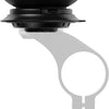 Support pour smartphone sous vide Fidlock, base tournante