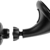 Base ventouse voiture sous vide Fidlock - support pour pare-brise