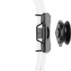 Fidlock Vacuum Tex Base - Support textile pour smartphone