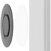 Fidlock aspirateur uni patch téléphone magnétique