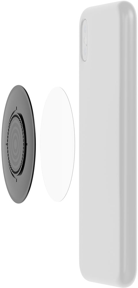 Fidlock aspirateur uni patch téléphone magnétique