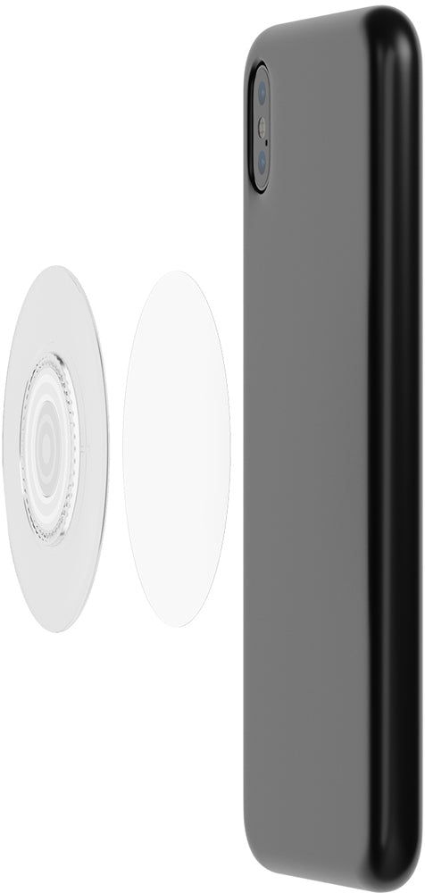 Fidlock Vacuum Uni Phone Patch Magnetic - Support magnétique pour smartphone