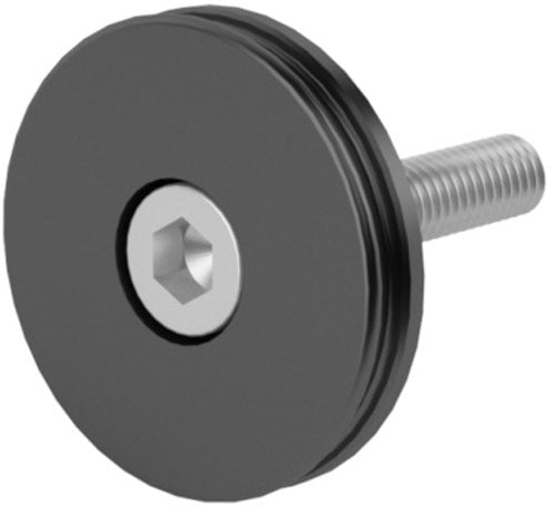 Capuchon avant de remplacement pour aspirateur Fidlock