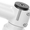 Capuchon avant de remplacement pour aspirateur Fidlock