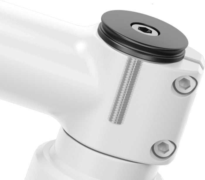 Capuchon avant de remplacement pour aspirateur Fidlock
