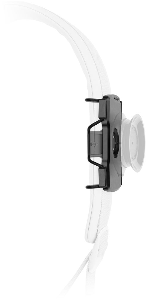 Fidlock vide base single tex - support textile smartphone