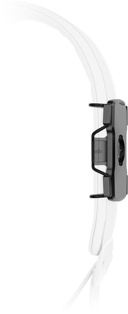Fidlock vide base single tex - support textile smartphone