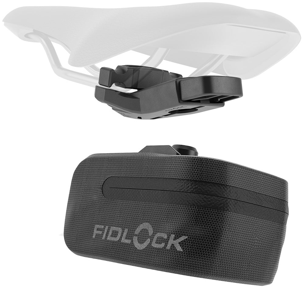 Sacoche de selle Fidlock push 400