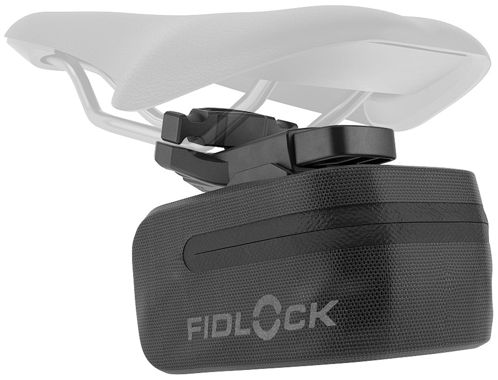 Sacoche de selle Fidlock push 400