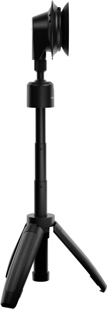 Base pour mini trépied Fidlock vaccum - support magnétique pour smartphone