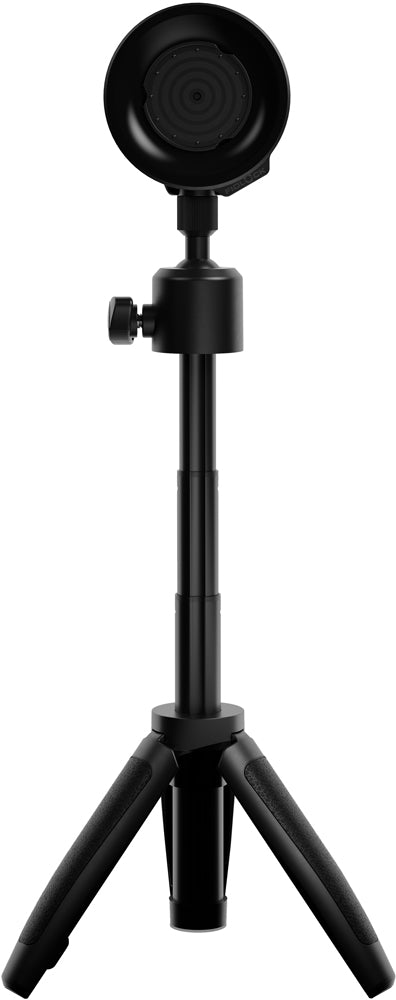 Base pour mini trépied Fidlock vaccum - support magnétique pour smartphone