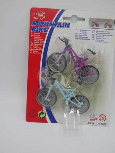 Dicky Mountain Bikes Mini 2 pièces