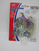 Dicky Mountain Bikes Mini 2 pièces