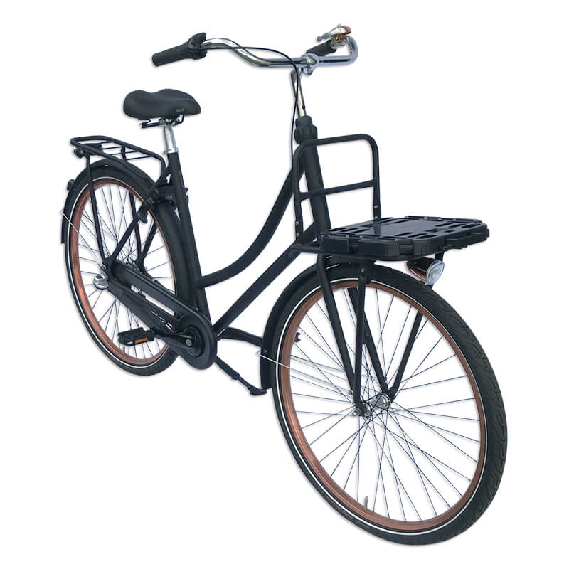 Ensemble de base : caisse pliante + multi-assiettes