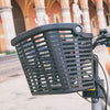 Panier de vélos Plaza pour le vélo électrique