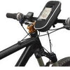 Sacoche de vélo avec support pour smartphone - 6791405