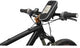 Sacoche de vélo avec support pour smartphone - 6791405